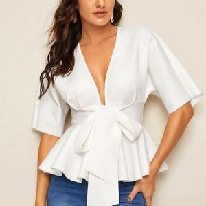Top / Shirt / Blouse